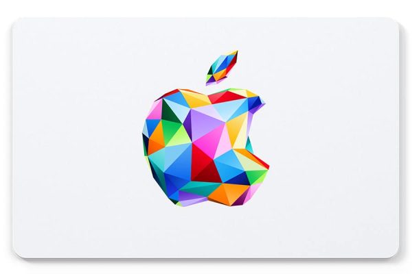 Apple $10 Gift Card - Perfect for Small Purchases