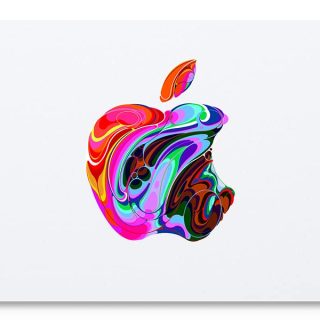 Apple Digital Gift Card - $30 Value