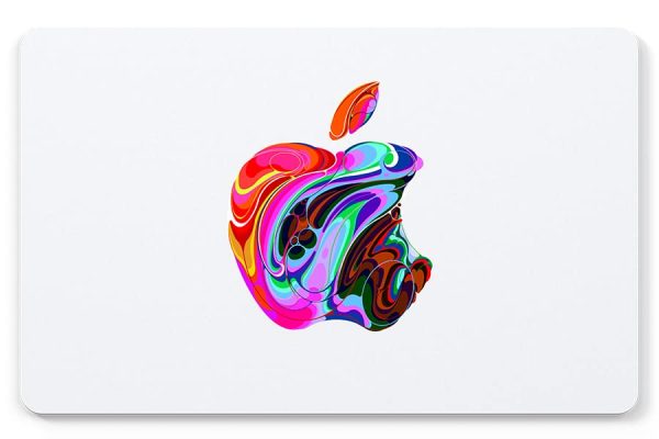 Apple Gift Card - $40 Value - Download Top Apps