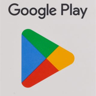 Google Play Digital Gift Card - 50 Value - Fast Delivery